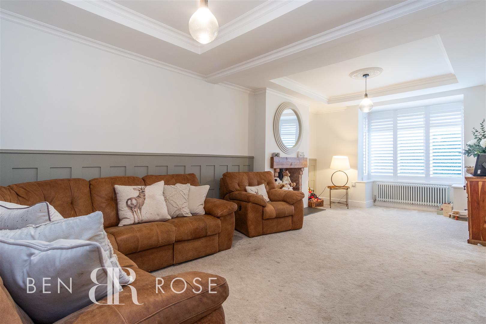 4 bed property in Mossy Lea Road, Wigan